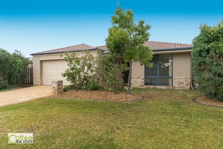 Main view of Homely house listing, 4 Leopard Tree Close, Bracken Ridge QLD 4017