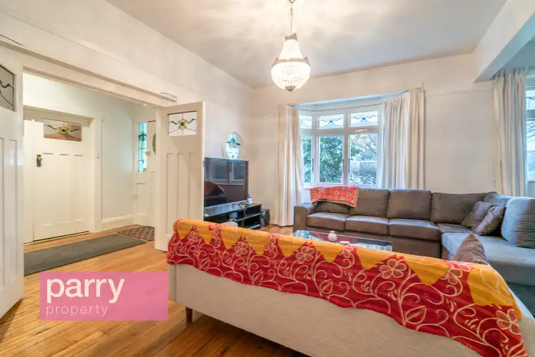 Fifth view of Homely house listing, 100 Forster Street, Invermay TAS 7248