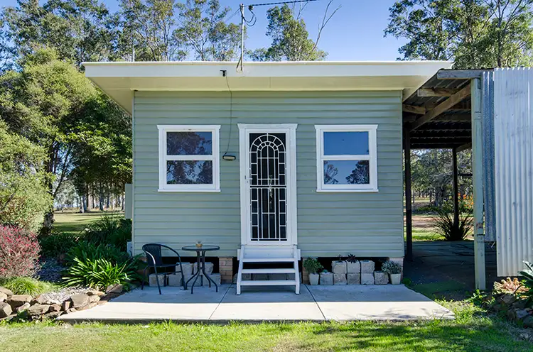 Fourth view of Homely house listing, 128 Centenary Drive, Clarenza NSW 2460