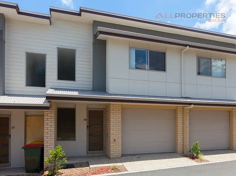 38/88 Candytuft Place, Calamvale QLD 4116