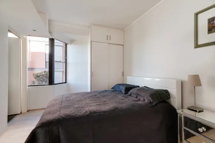 Fifth view of Homely apartment listing, 11/19-21 Billyard Avenue, Elizabeth Bay NSW 2011
