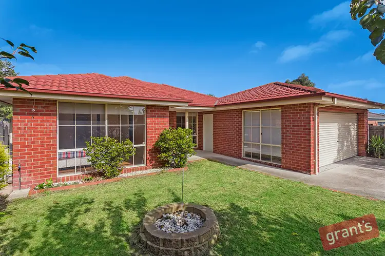 Main view of Homely house listing, 9 Greg Court, Narre Warren VIC 3805
