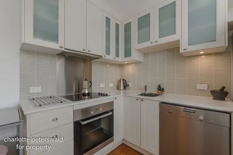 Third view of Homely apartment listing, 16/13 Battery Square, Battery Point TAS 7004