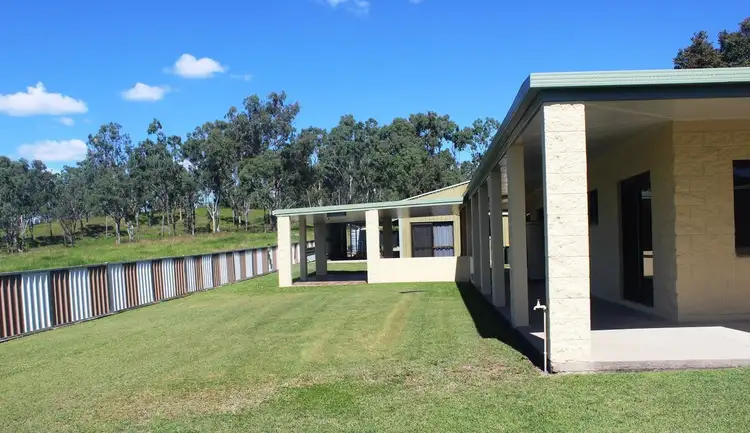Seventh view of Homely rural property listing, 393 Pleystowe School Road, Greenmount QLD 4751