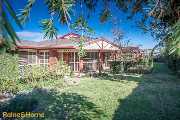 Main view of Homely house listing, 7 Chappell Court, Sunbury VIC 3429