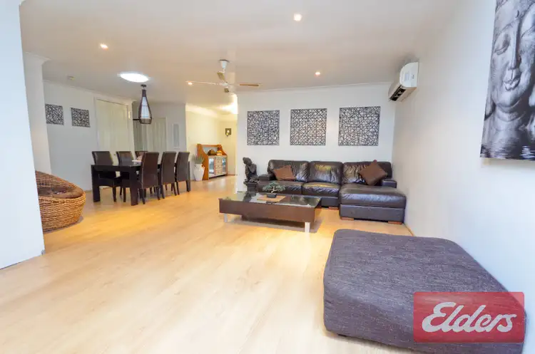 Second view of Homely house listing, 10 Kempe Parade, Kings Langley NSW 2147