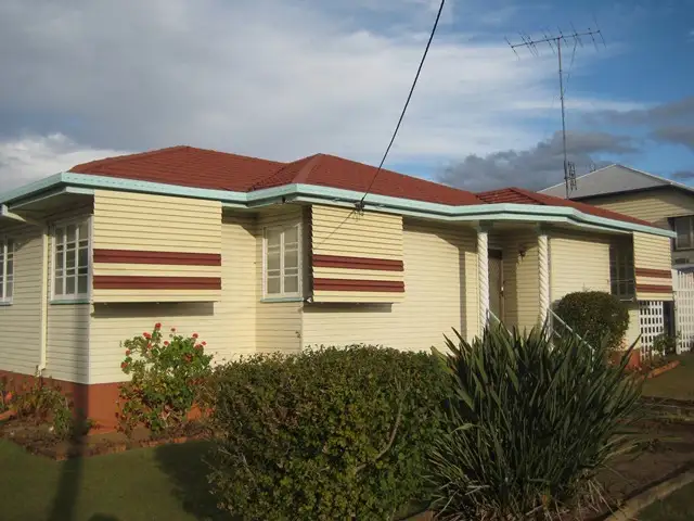 Main view of Homely house listing, 84 WILLIAM STREET, Gatton QLD 4343