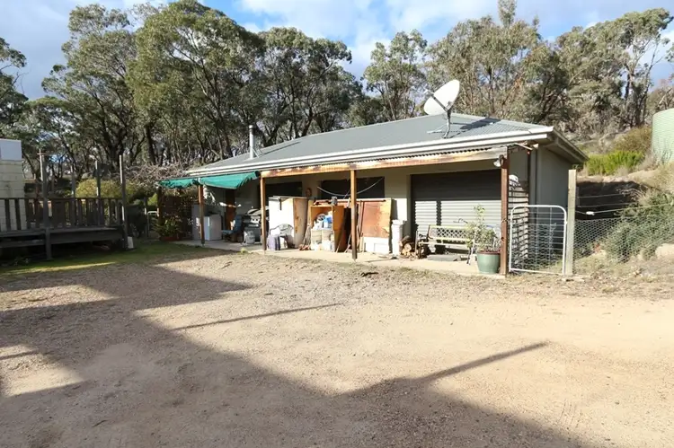 Fifth view of Homely rural property listing, Address available on request