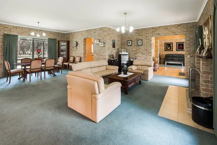 Sixth view of Homely house listing, 429 Sullivans Road, Gordon VIC 3345