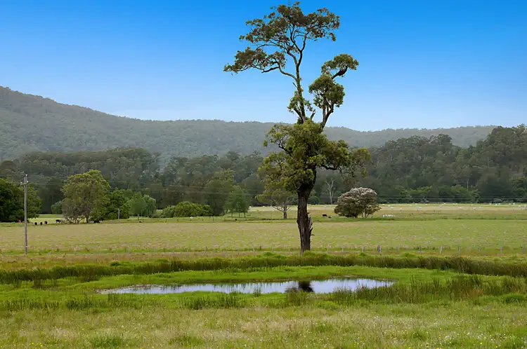 Third view of Homely rural property listing, 1269 GRESFORD RD, Vacy NSW 2421