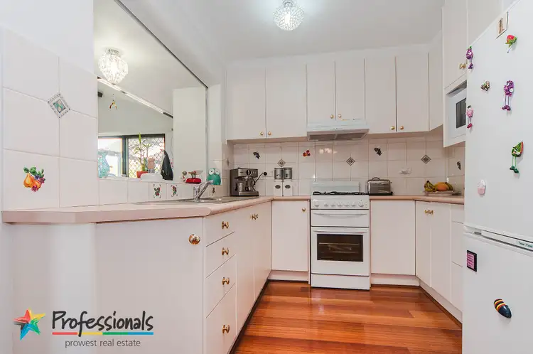 Seventh view of Homely house listing, 38 Ropele Drive, Parkwood WA 6147