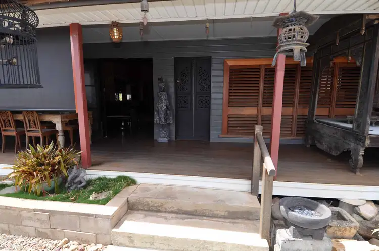 Sixth view of Homely house listing, 100 Mary Street, Charters Towers QLD 4820