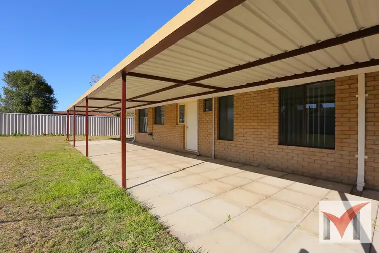 Fifth view of Homely house listing, 104 Collins Road, Willetton WA 6155