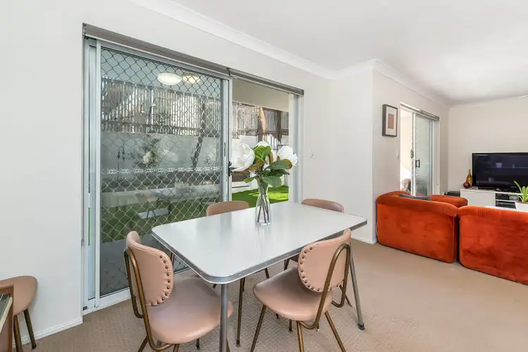 Fifth view of Homely unit listing, 11 Lima St, Auchenflower QLD 4066