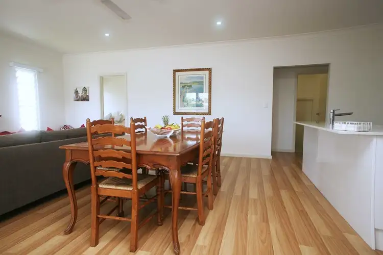 Sixth view of Homely house listing, 188 Cypress Street, Urangan QLD 4655