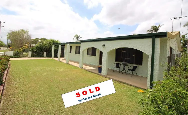 20 Glenrock Drive, Rasmussen QLD 4815
