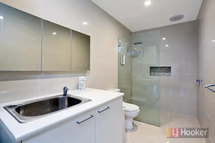 Fifth view of Homely house listing, 59 Crudge Road, Marayong NSW 2148