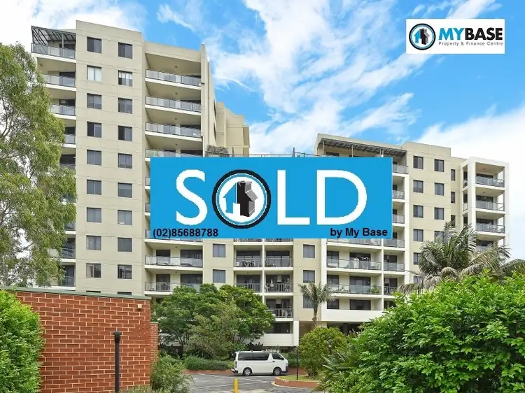 124/323 Forest Road, Hurstville NSW 2220