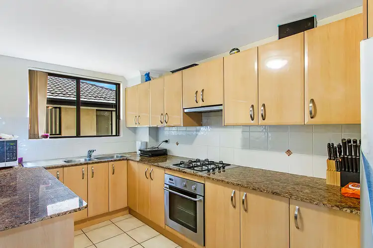 Second view of Homely unit listing, 6/17 Hely Street, West Gosford NSW 2250