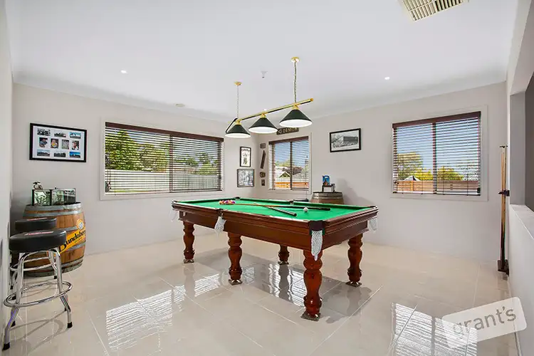 Fifth view of Homely house listing, 6 Kerry Place, Garfield VIC 3814