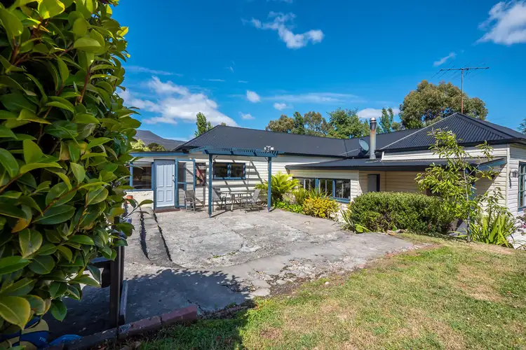 Fourth view of Homely house listing, 2 Hall Road, Collinsvale TAS 7012