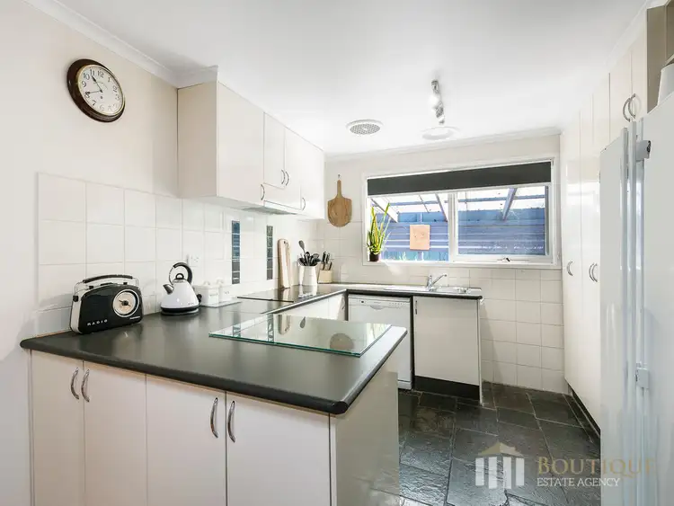 Fifth view of Homely house listing, 5 Taurus Avenue, Dandenong North VIC 3175