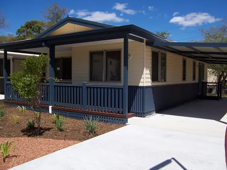 Second view of Homely house listing, 218/91 Benara Road, Caversham WA 6055