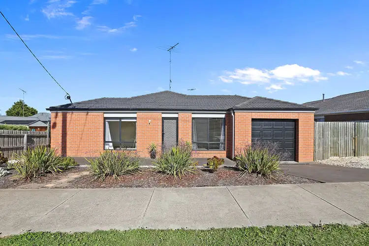 98 Barrands Lane, Drysdale VIC 3222