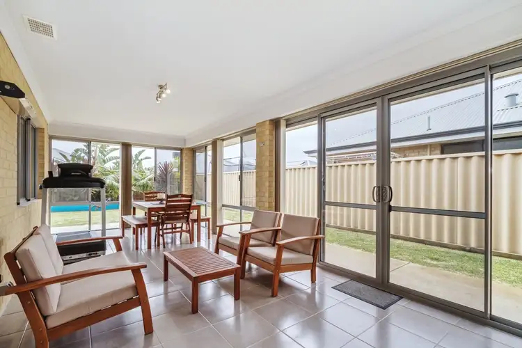 Fourth view of Homely house listing, 39 Provincia Parade, Yalyalup WA 6280