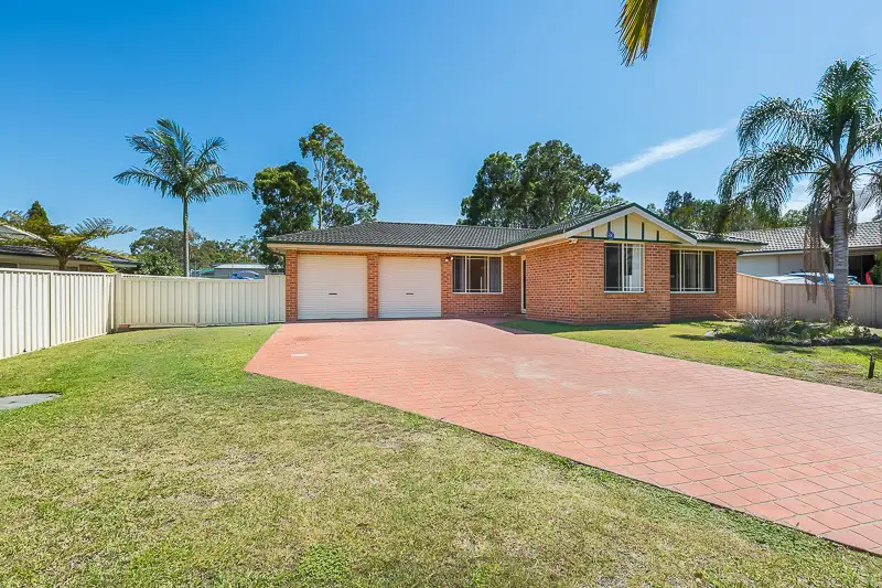 Main view of Homely house listing, 4 Greenleaf Place, Buff Point NSW 2262