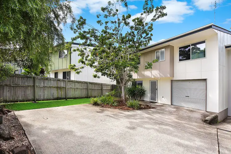Fourth view of Homely unit listing, 8/24 Birch St - Birchwood Heights, Caloundra West QLD 4551