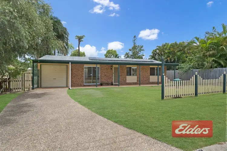 Main view of Homely house listing, 6A Greenfield Street, Eagleby QLD 4207