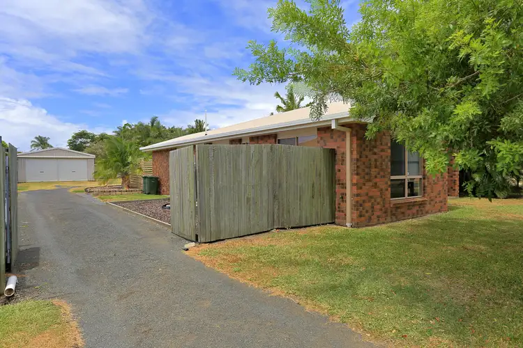 3 Carbeen Street, Innes Park QLD 4670