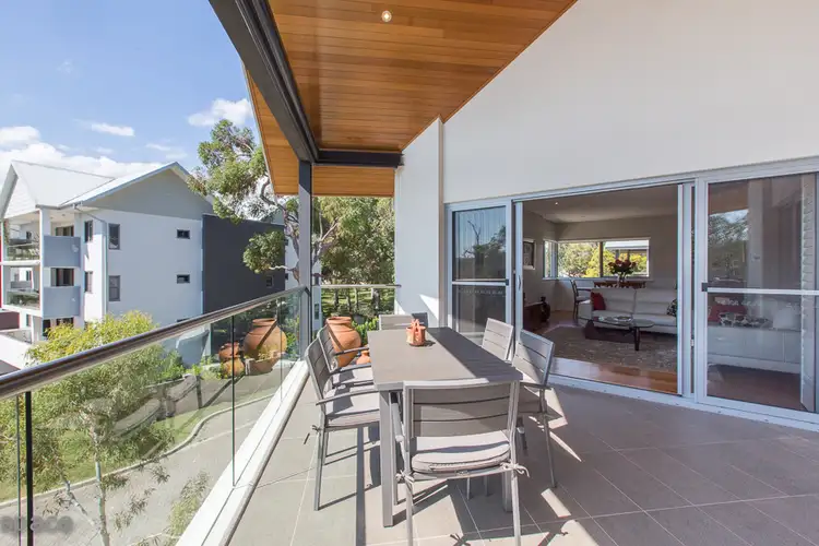 Third view of Homely house listing, 7/14 Coneflower Corner, Churchlands WA 6018