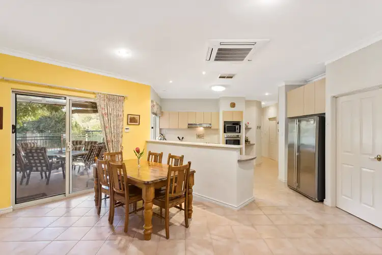 Seventh view of Homely house listing, 63 Taittinger Grove, The Vines WA 6069