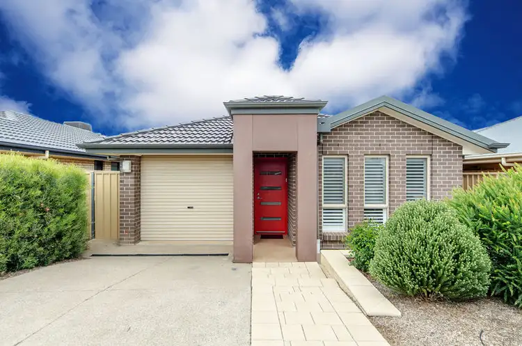 Main view of Homely house listing, 22 Pinkgum Avenue, Aldinga Beach SA 5173