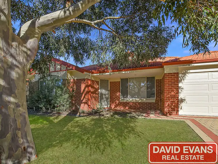34 Bonannella Entrance, Sinagra WA 6065