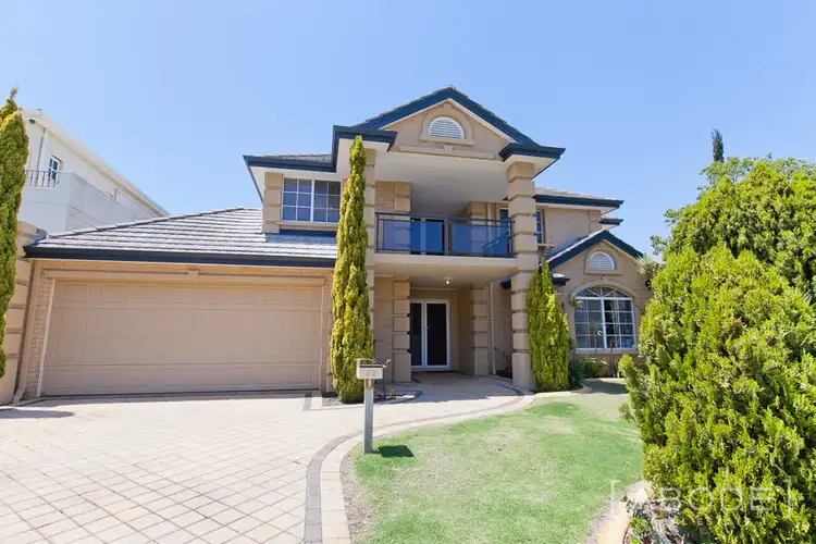 Fifth view of Homely house listing, 33 Portsea Rise, Mosman Park WA 6012