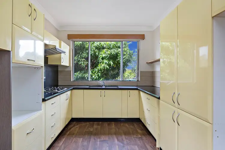 Third view of Homely house listing, 60 Carlisle Street, Ashfield NSW 2131