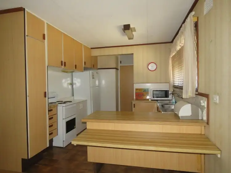 Second view of Homely house listing, 6 Cherrybrook Road, Lansvale NSW 2166
