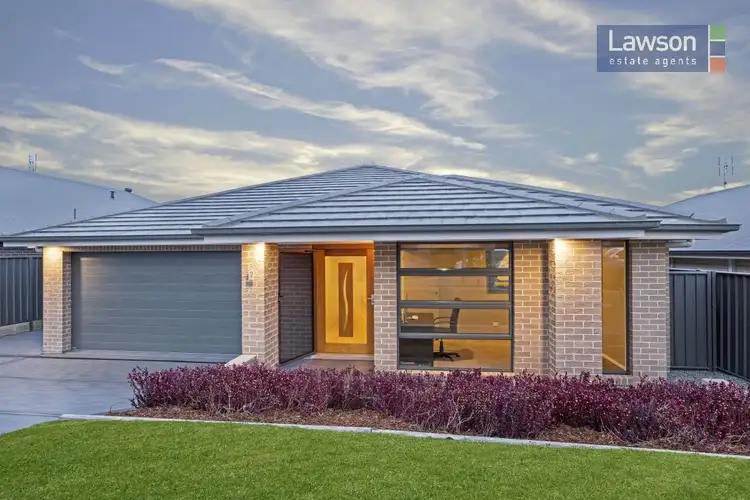 7 Dollarbird Lane, Cooranbong NSW 2265
