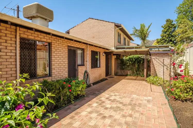 8/15 Norton Street, South Perth WA 6151