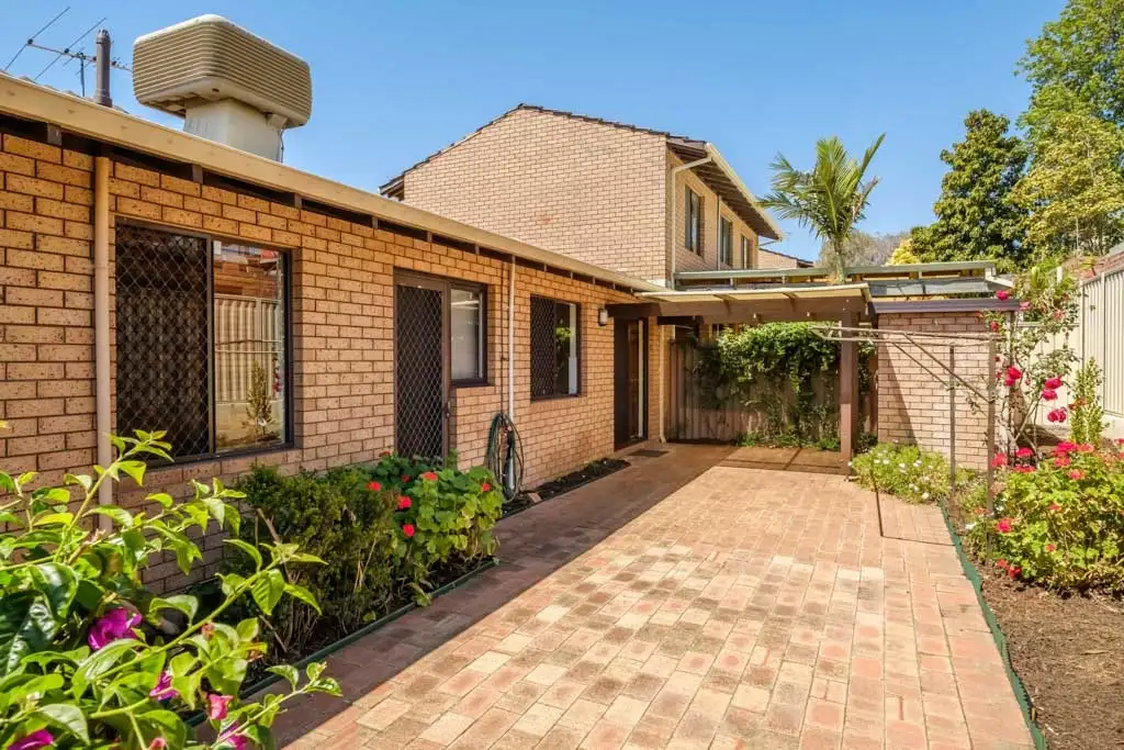 Main view of Homely villa listing, 8/15 Norton Street, South Perth WA 6151