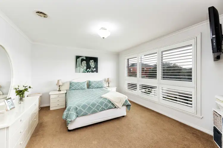 Sixth view of Homely house listing, 2 Gresham way, Sunshine West VIC 3020