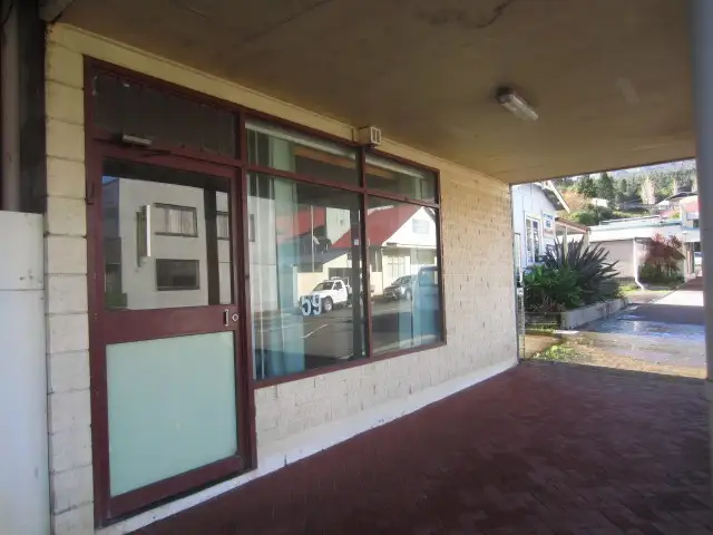 59 Orr Street, Queenstown TAS 7467