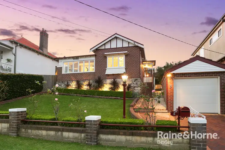 5 Oswell Street, Rockdale NSW 2216