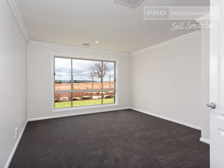 Fifth view of Homely house listing, 48 Lingiari Drive, Lloyd NSW 2650