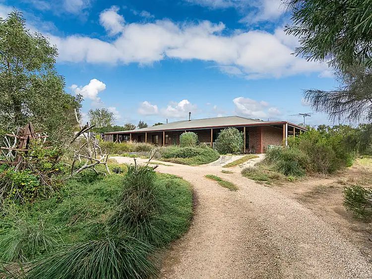 Main view of Homely house listing, 60 Sandergrove Road, Strathalbyn SA 5255
