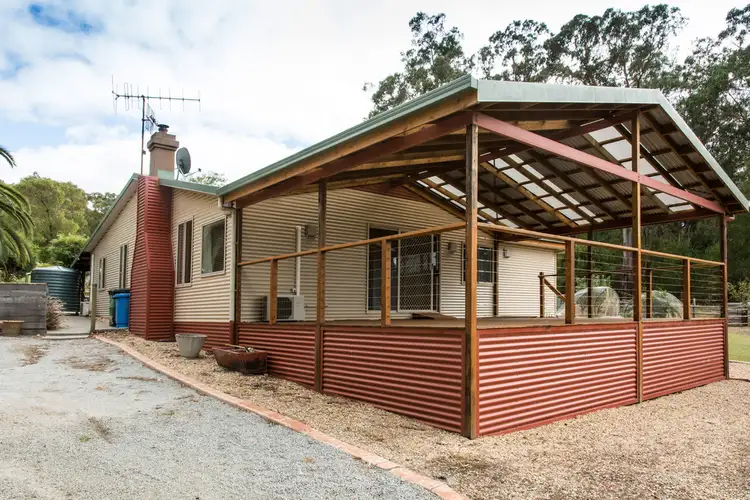 Second view of Homely house listing, 362 Old Elleker Road, Cuthbert WA 6330