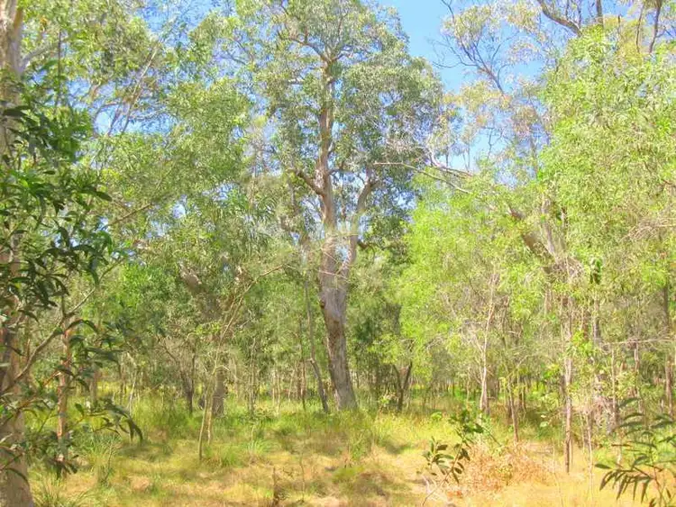 Fourth view of Homely land listing, 241 Allingham Way, Agnes Water QLD 4677